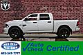 2020 Ram 1500 Classic 4x4 Crew Cab Express Blackout Bcam
