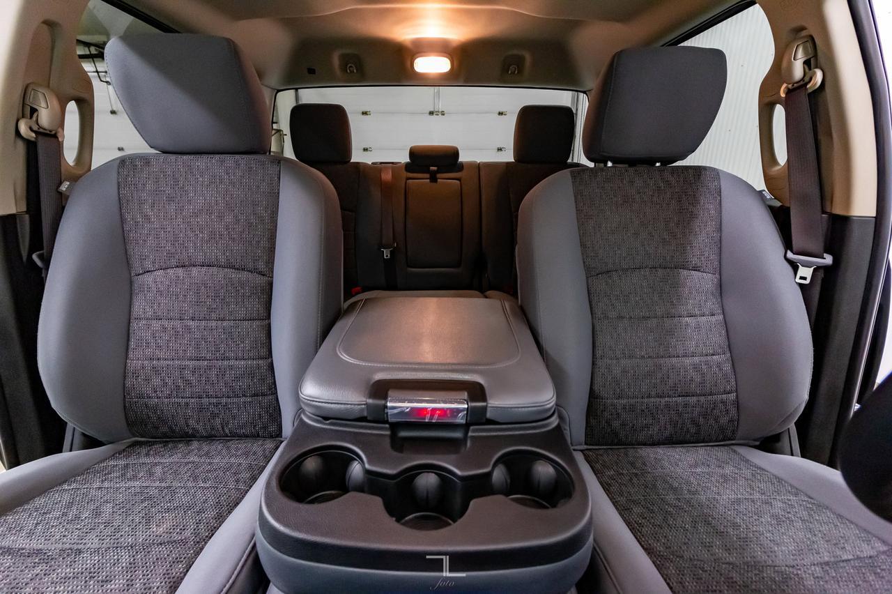 2020 Ram 1500 Classic 4x4 Crew Cab Express Blackout Bcam Red Deer AB