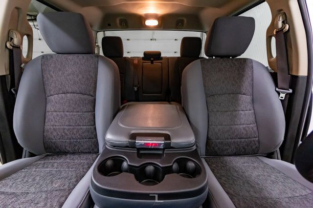 2020 Ram 1500 Classic 4x4 Crew Cab Express Blackout Bcam Red Deer AB