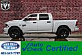 2020 Ram 1500 Classic 4x4 Crew Cab Express Blackout Bcam