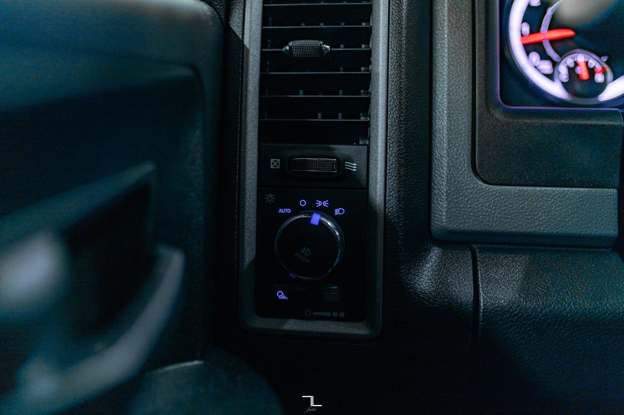 2020 Ram 1500 Classic 4x4 Crew Cab Express PSeat BCam Red Deer AB