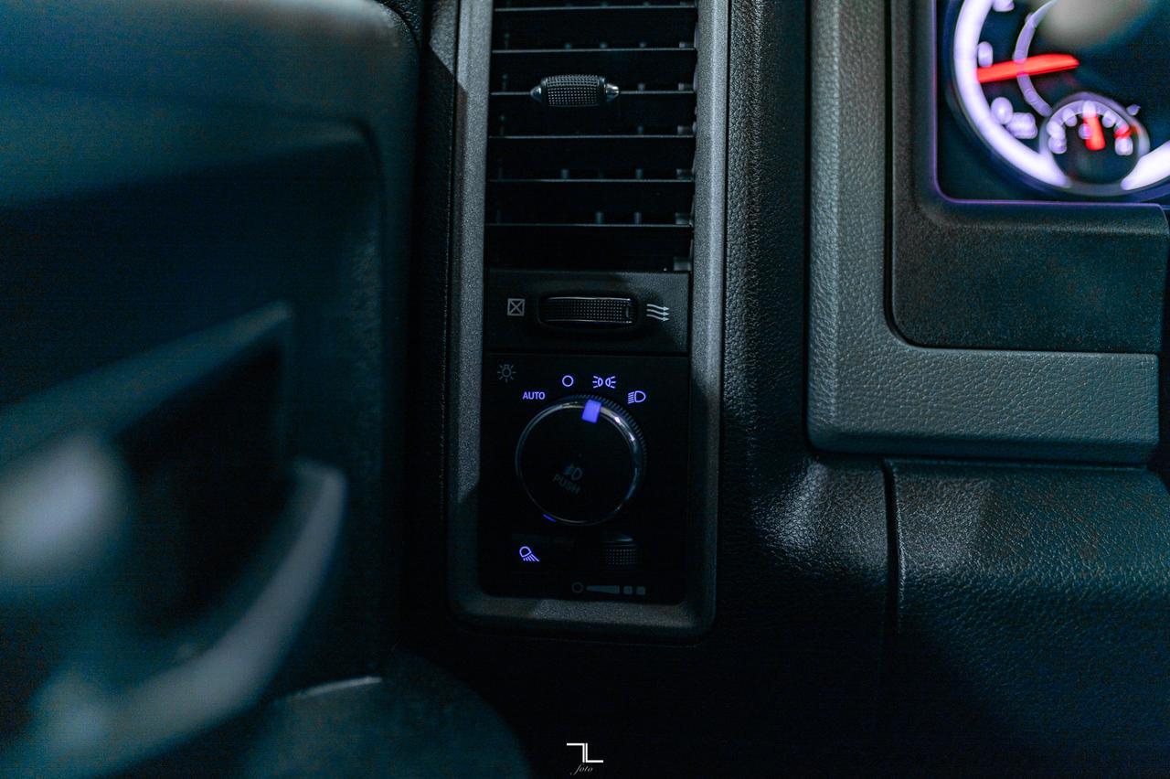 2020 Ram 1500 Classic 4x4 Crew Cab Express PSeat BCam Red Deer AB