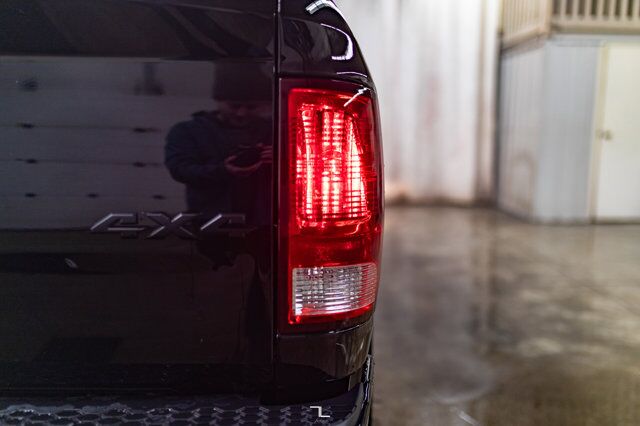 2020 Ram 1500 Classic 4x4 Crew Cab Express PSeat BCam Red Deer AB