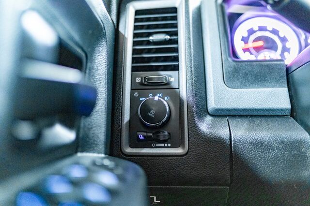 2020 Ram 1500 Classic 4x4 Crew Cab Express PSeat BCam Red Deer AB