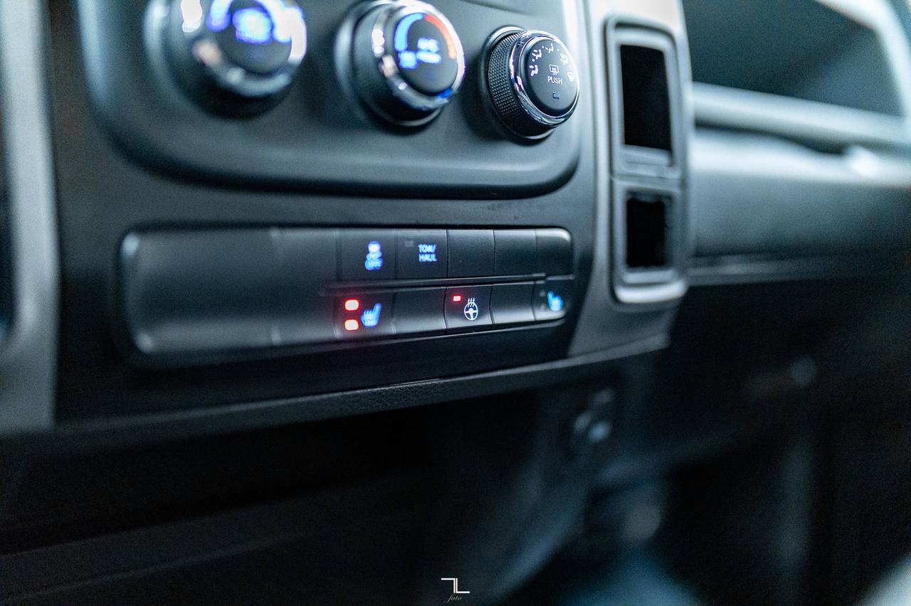 2020 Ram 1500 Classic 4x4 Crew Cab Express PSeat BCam Red Deer AB