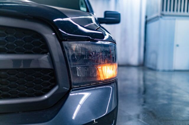 2020 Ram 1500 Classic 4x4 Crew Cab Express PSeat BCam Red Deer AB