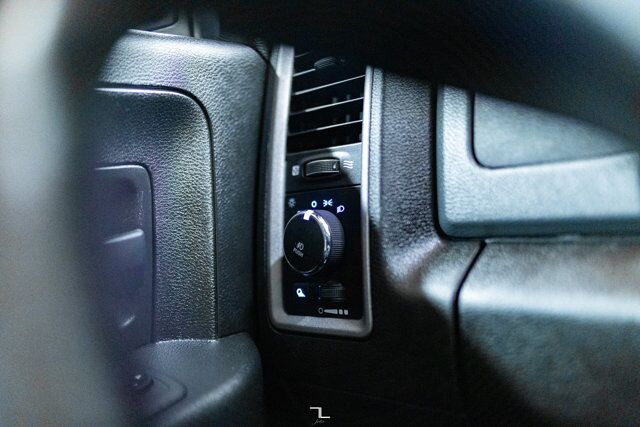 2020 Ram 1500 Classic 4x4 Crew Cab Express PSeat BCam Topper Red Deer AB