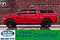 2020 Ram 1500 Classic 4x4 Crew Cab Express PSeat BCam Topper