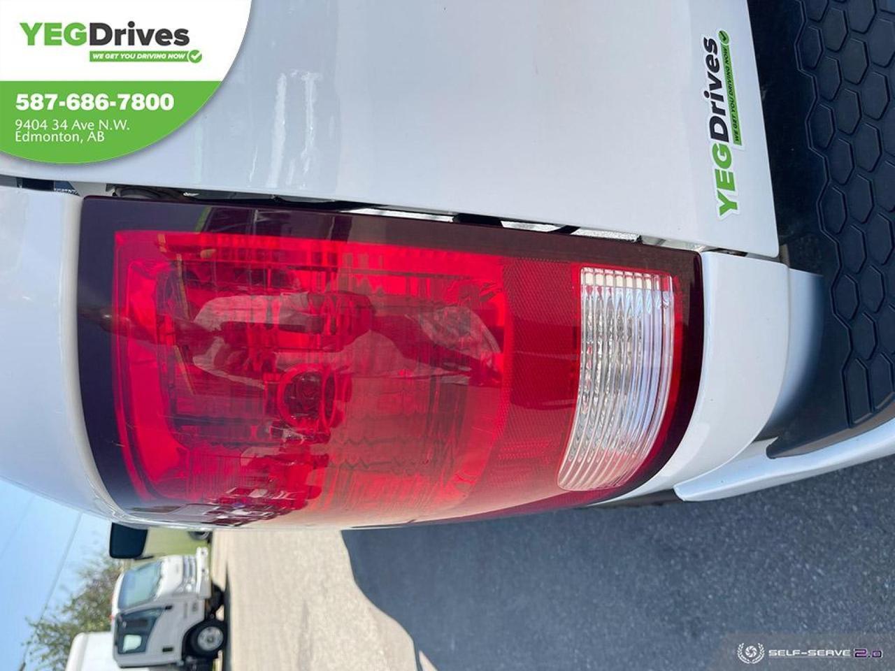2020 Ram 1500 Classic Express Edmonton AB