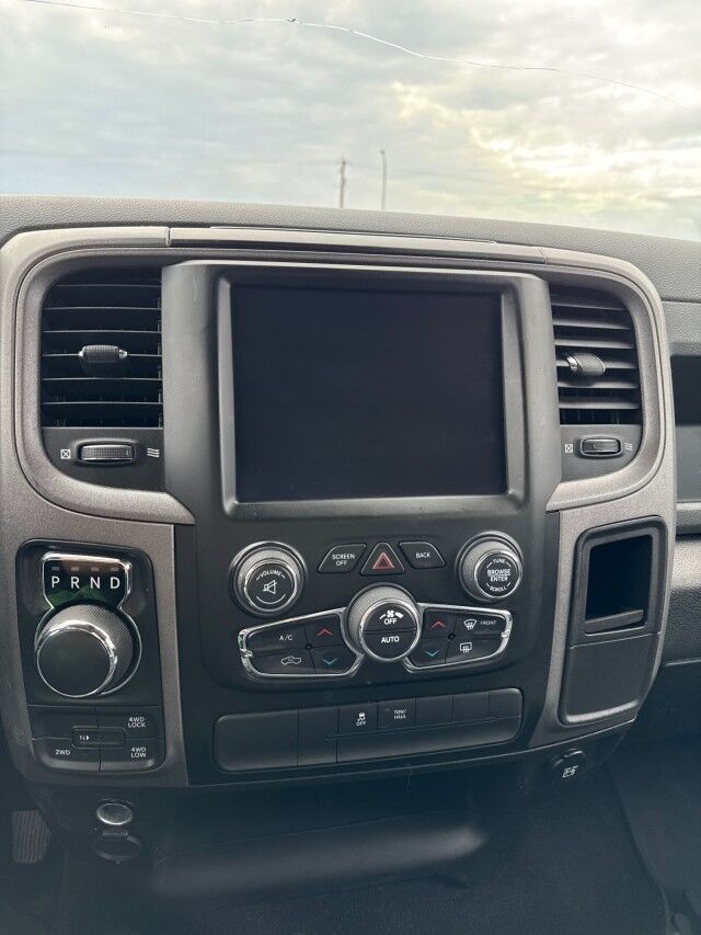 2020 Ram 1500 Classic Express Grande Prairie AB