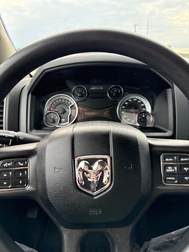 2020 Ram 1500 Classic Express Grande Prairie AB