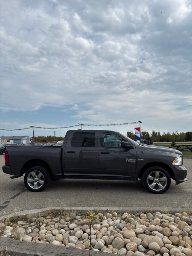 2020 Ram 1500 Classic Express Grande Prairie AB