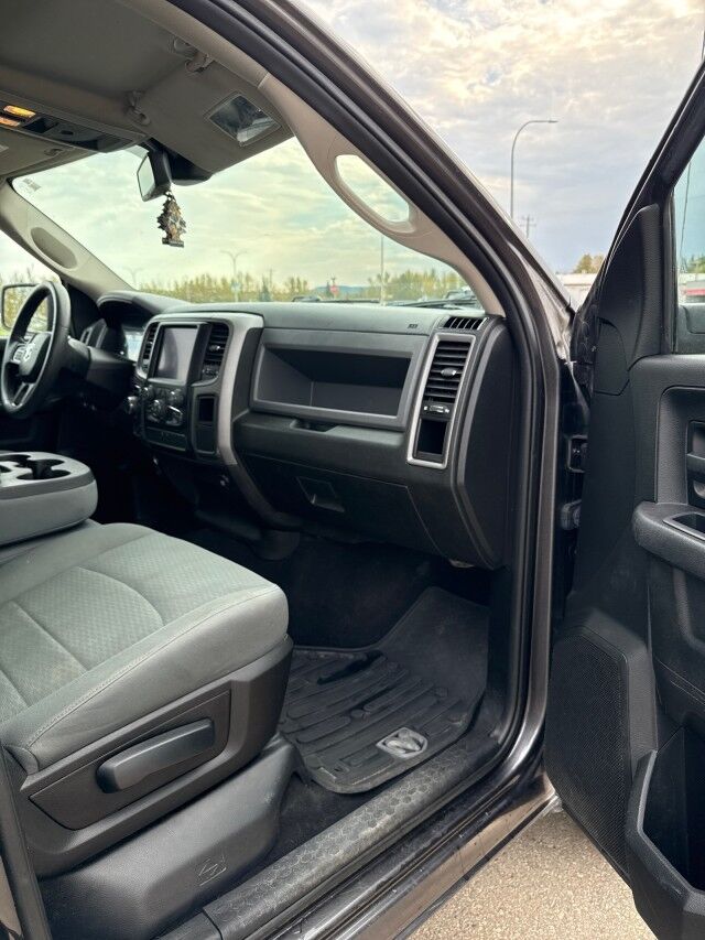 2020 Ram 1500 Classic Express Grande Prairie AB