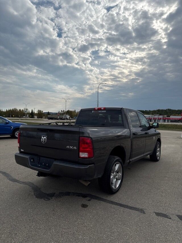 2020 Ram 1500 Classic Express Grande Prairie AB