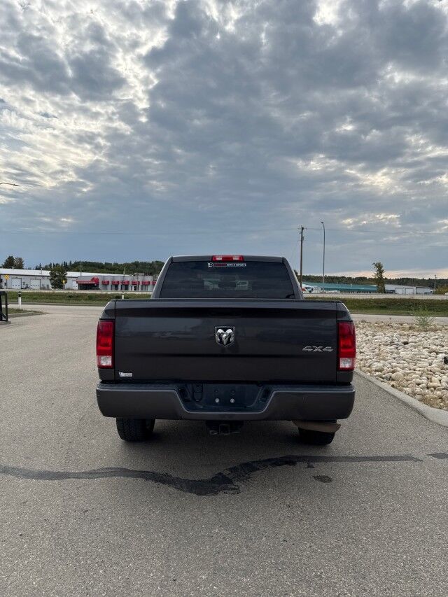 2020 Ram 1500 Classic Express Grande Prairie AB