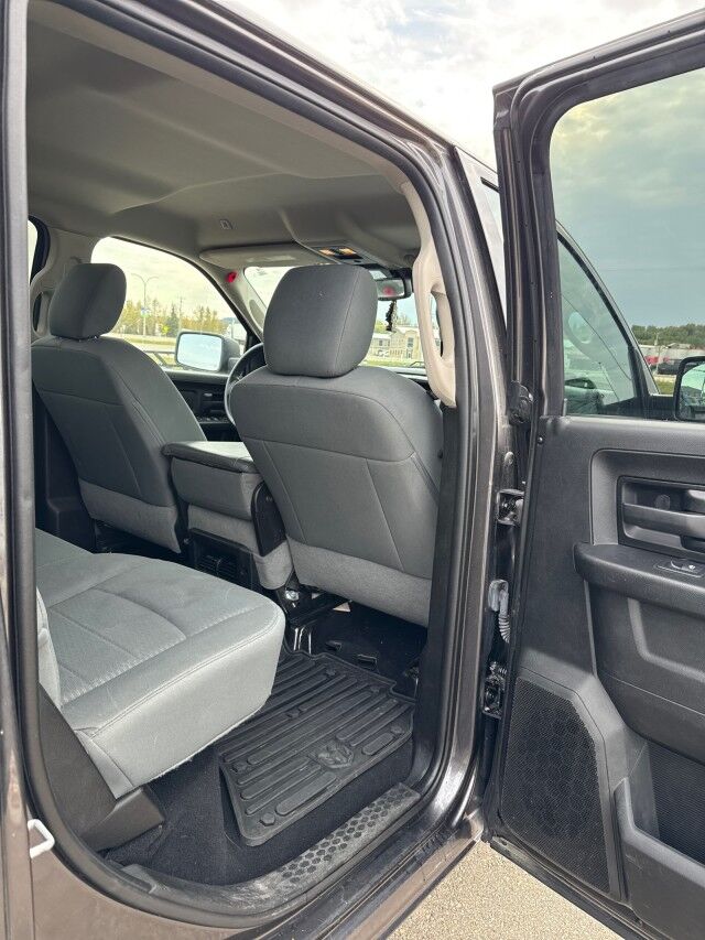 2020 Ram 1500 Classic Express Grande Prairie AB