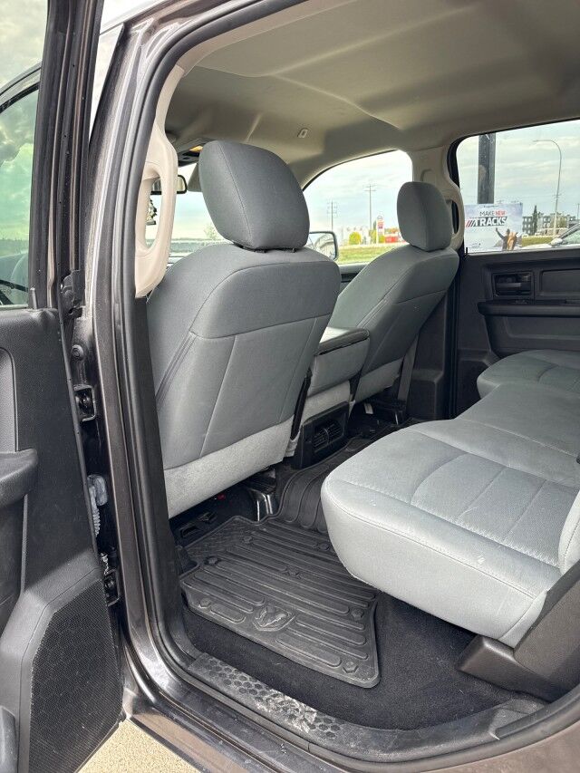 2020 Ram 1500 Classic Express Grande Prairie AB
