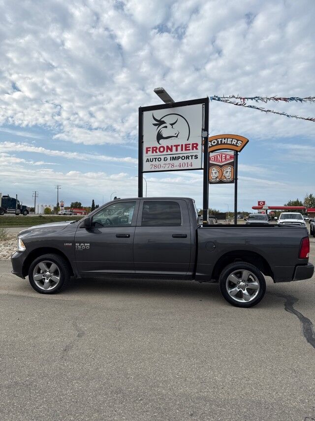 2020 Ram 1500 Classic Express Grande Prairie AB