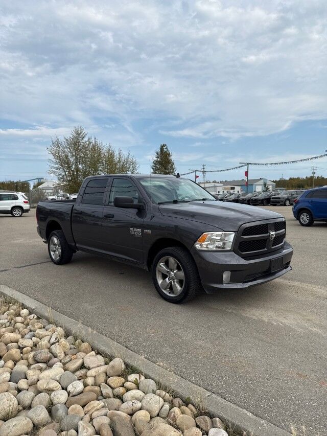 2020 Ram 1500 Classic Express Grande Prairie AB