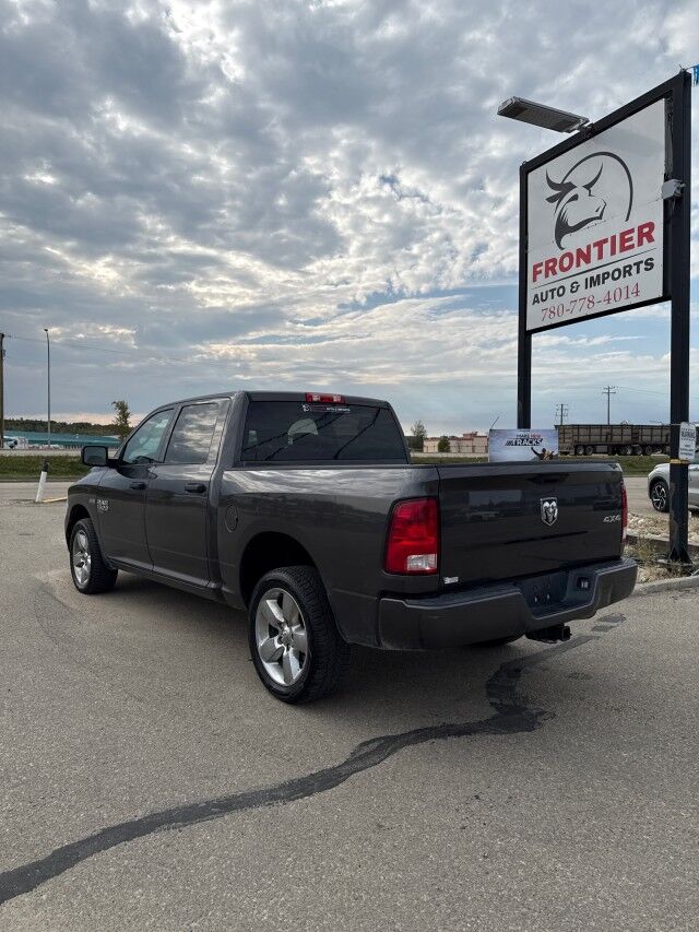 2020 Ram 1500 Classic Express Grande Prairie AB