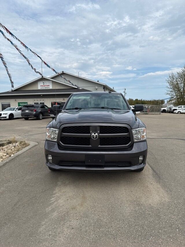 2020 Ram 1500 Classic Express Grande Prairie AB