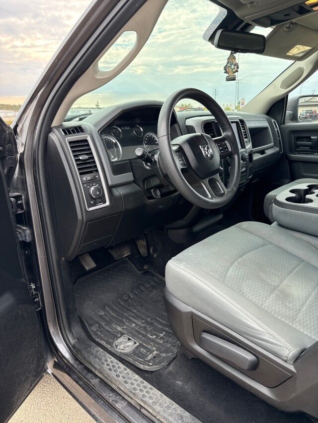 2020 Ram 1500 Classic Express Grande Prairie AB