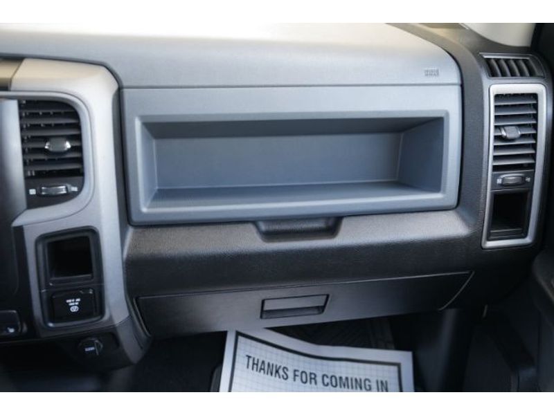 2020 Ram 1500 Classic Express Huntington UT