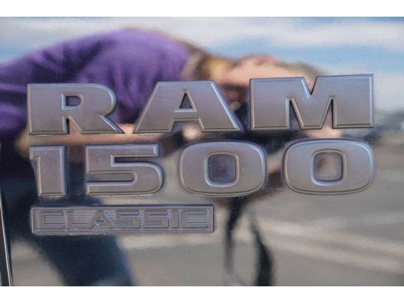 2020 Ram 1500 Classic Express Huntington UT