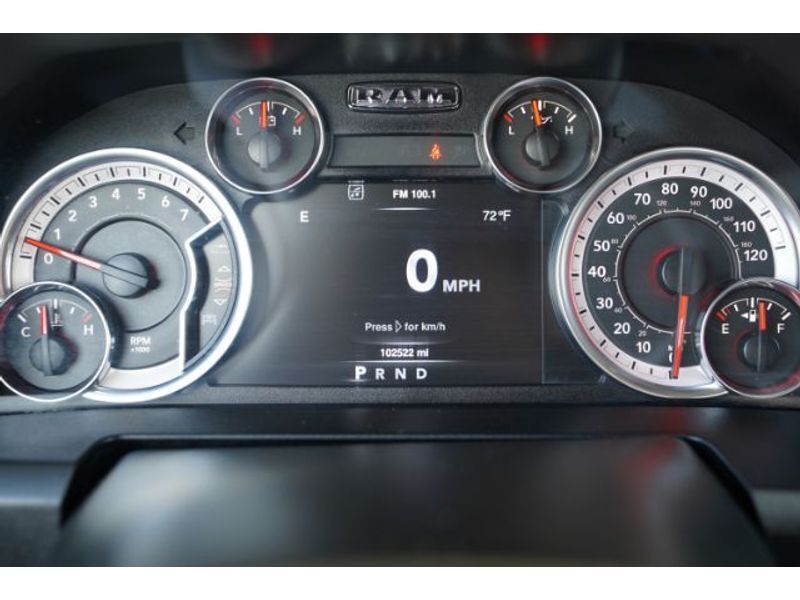 2020 Ram 1500 Classic Express Huntington UT