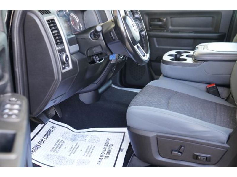 2020 Ram 1500 Classic Express Huntington UT