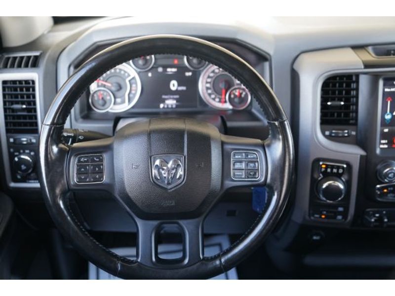 2020 Ram 1500 Classic Express Huntington UT