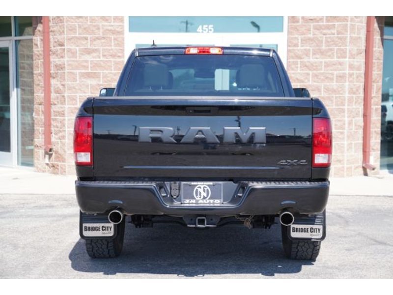 2020 Ram 1500 Classic Express Huntington UT