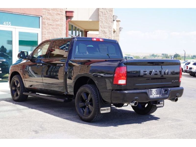 2020 Ram 1500 Classic Express Huntington UT