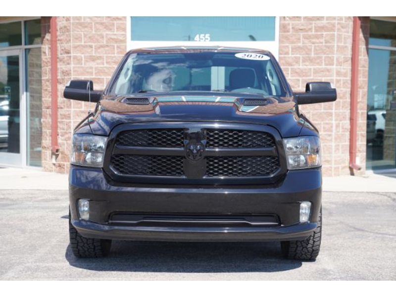 2020 Ram 1500 Classic Express Huntington UT