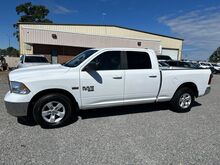 2020_Ram_1500 Classic_SLT_ Ashland VA