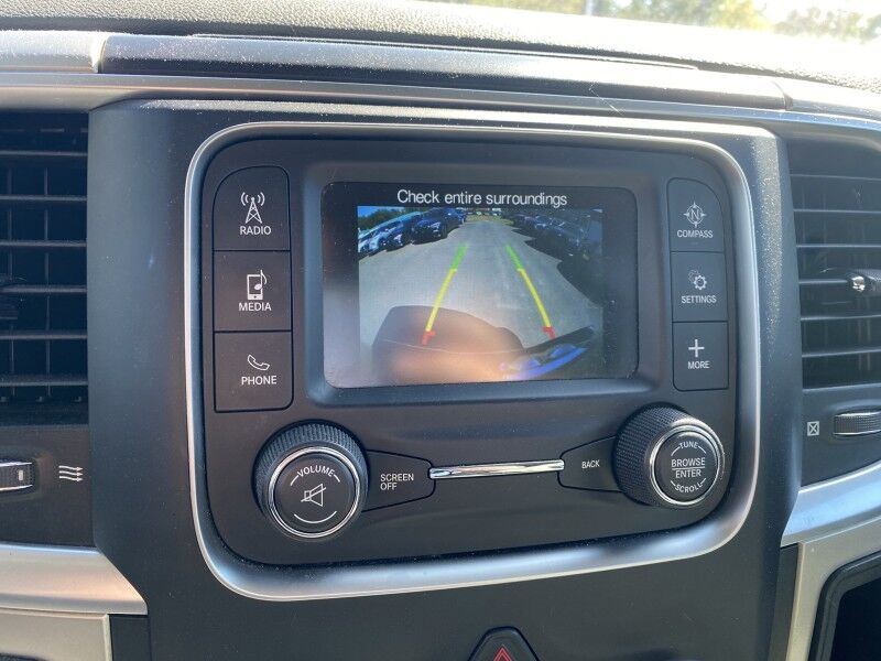 2020 Ram 1500 Classic SLT Bristol  PA