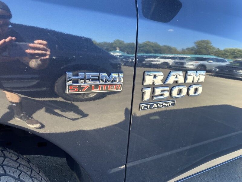 2020 Ram 1500 Classic SLT Bristol  PA