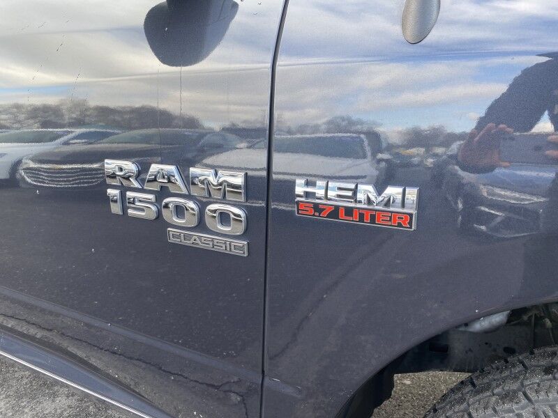 2020 Ram 1500 Classic SLT Bristol  PA