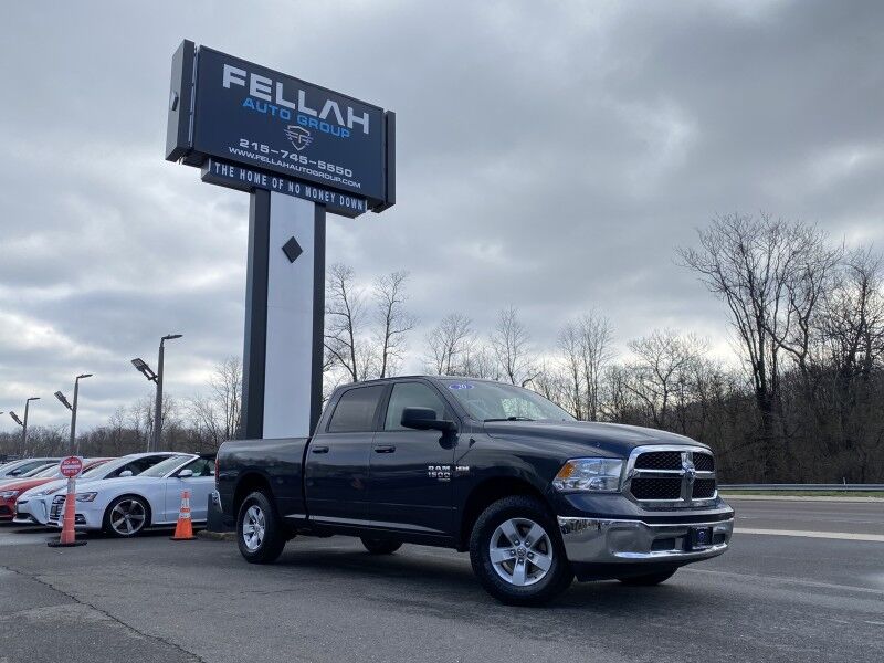2020 Ram 1500 Classic SLT Bristol  PA
