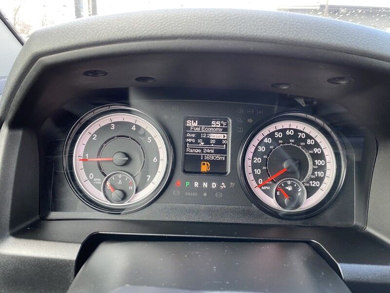 2020 Ram 1500 Classic SLT Bristol  PA