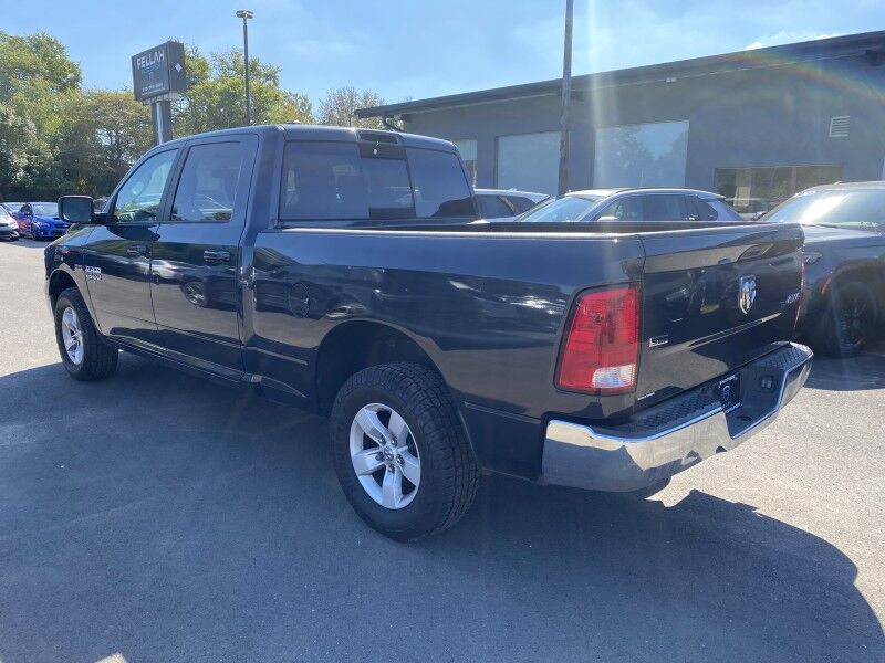 2020 Ram 1500 Classic SLT