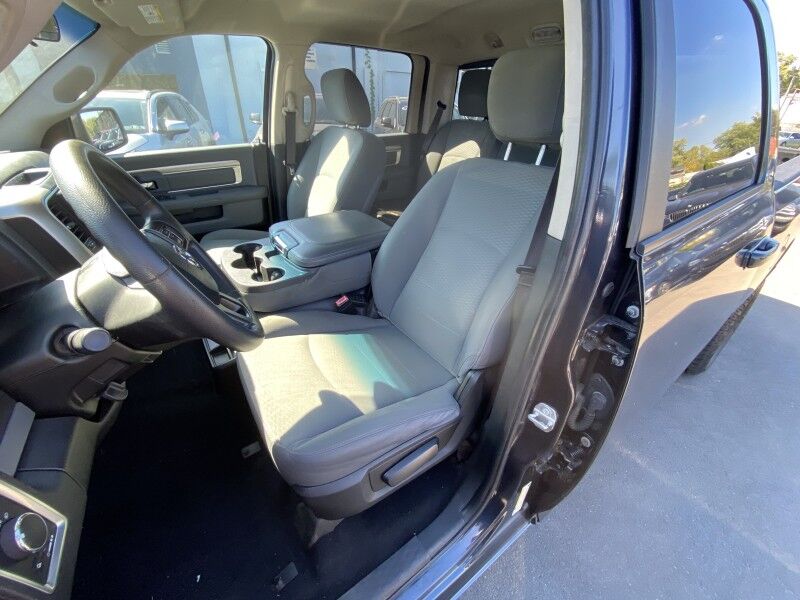 2020 Ram 1500 Classic SLT Bristol  PA