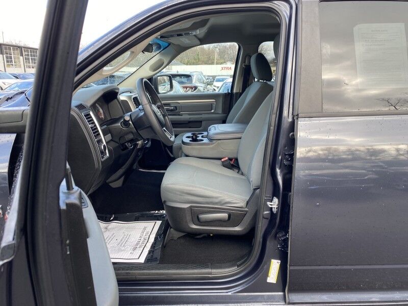 2020 Ram 1500 Classic SLT Bristol  PA
