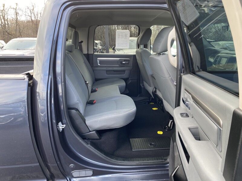 2020 Ram 1500 Classic SLT Bristol  PA