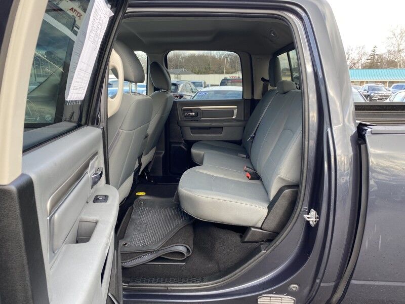 2020 Ram 1500 Classic SLT Bristol  PA