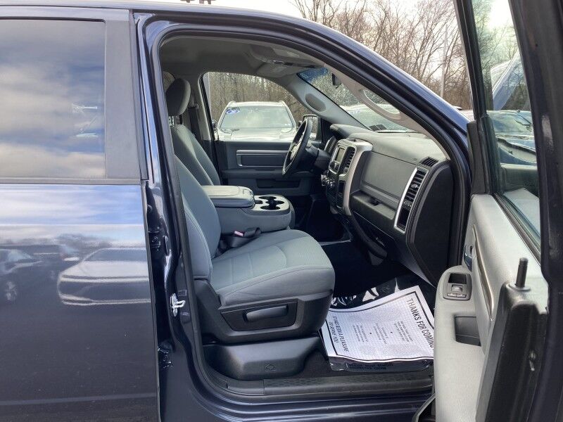 2020 Ram 1500 Classic SLT Bristol  PA