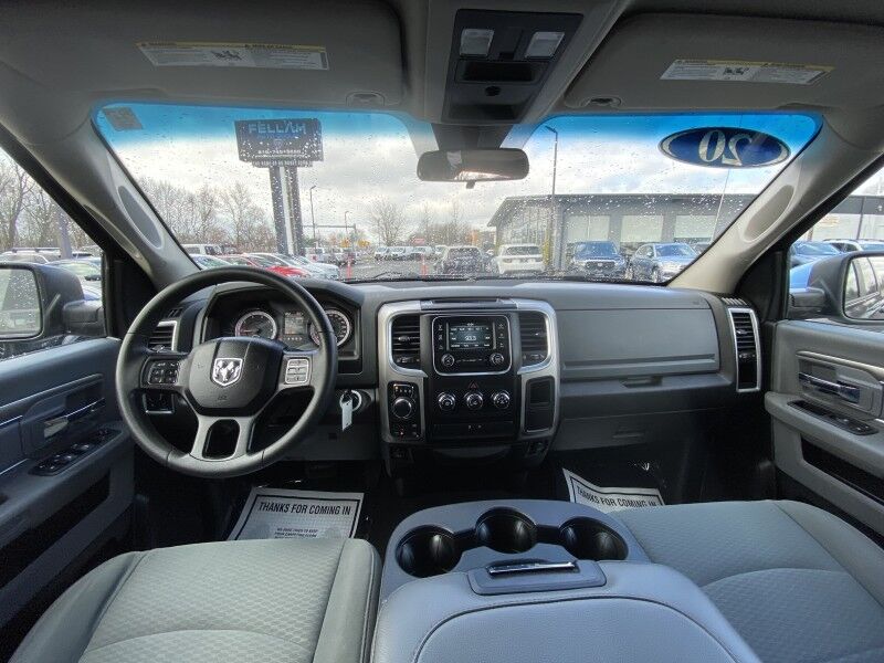 2020 Ram 1500 Classic SLT Bristol  PA