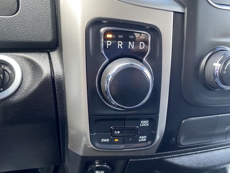 2020 Ram 1500 Classic SLT Bristol  PA