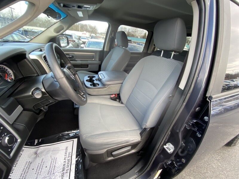 2020 Ram 1500 Classic SLT Bristol  PA