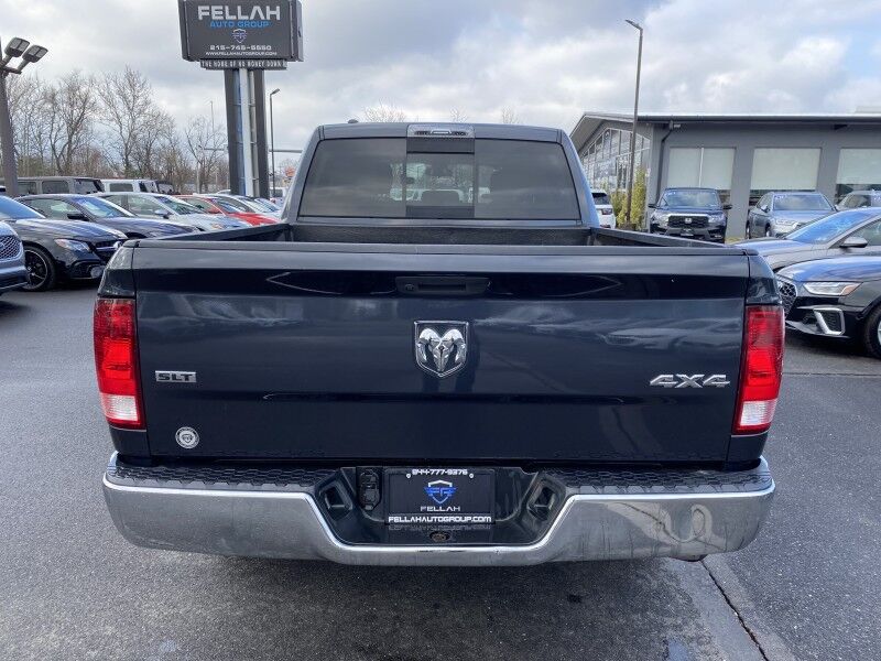 2020 Ram 1500 Classic SLT Bristol  PA